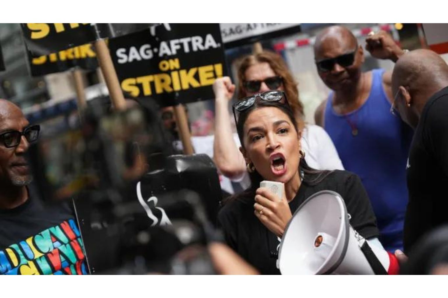 Labor Strikes 2023-2024: What’s Behind the Global Resurgence in Workers ...