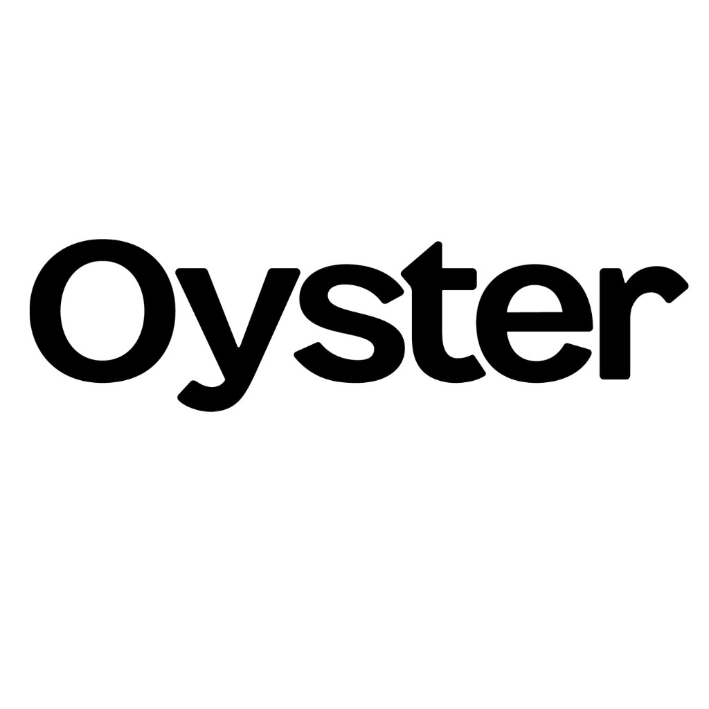 Oyster HR