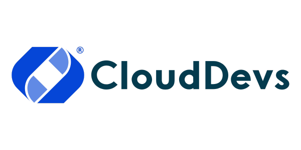 CloudDevs Logo