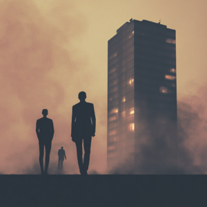 Business prepares for the US regime change
